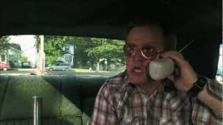 Trailer Park Boys - Meat Stealing Operation