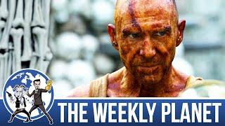 28 Years Later (23 Years Later) - The Weekly Planet Podcast