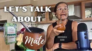 Let's Talk About Mate  #viralvideo #asmr #video