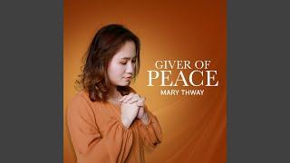 Giver of Peace