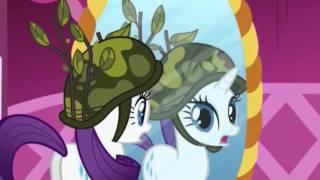 Ponies of the Caribbean: Dead Mare's Chest