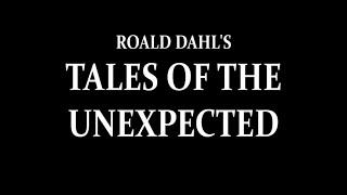 Four Hours of Roald Dahl Stories...