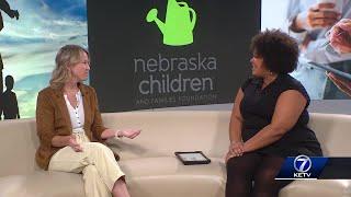 Nebraska Children and Families Foundation is inviting you to be part of Changemakers 2024