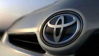 Toyota Global Corporate Commercial