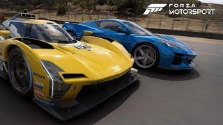 Forza Motorsport #2