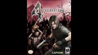 RESIDENT EVIL 4 ПРОХОЖДЕНИЕ НА СЛОЖНОСТИ "СПЕЦИАЛИСТ"/ПРОФЕССИОНАЛ 1.1