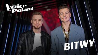 Maciej Kita i Adam Bartusz | „mori” | Bitwy | The Voice of Poland 15