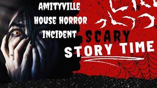 Amityville House horror Story|Real life horror incident