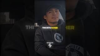 His Son Got Beat… So He Got Revenge On His Dad