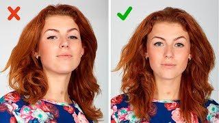 9 хитростей от фотографа, как выглядеть идеально на снимке