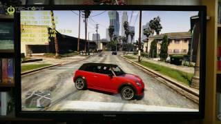 RX 460 GTA 5 Performans Testi