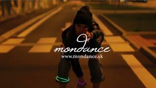 Hoverboards x mondance x ABIDELESS