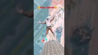 Gta V -Story ModeTrevor Jump From Building  