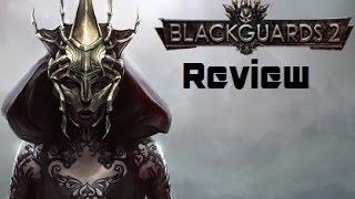 Blackguards 2 Videogame Review