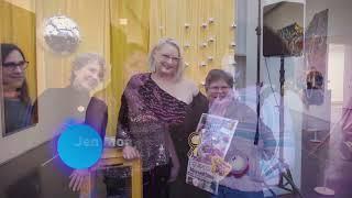 Chicago Reader 50ish UnGala Celebration (Street Level Cut)