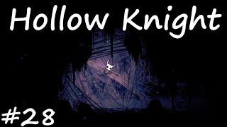 Hollow Knight #28 Херра Зверь