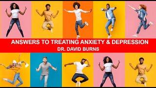 FEELING GOOD | DR. DAVID BURNS