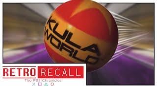 Kula World | Every PS1 Game Reviewed and Ranked | Episode 8
