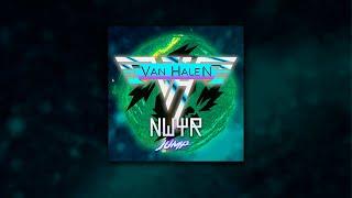 What If "Jump by Van Halen" Was made by NWYR ?