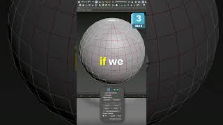 *NEVER* Make Selections in 3ds Max Without Seeing This First #3dtips #architecturalrendering #3dsmax