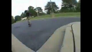 Homies Skateboarding