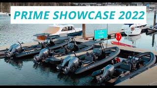 The Ribeye PRIME Showcase Event 2022