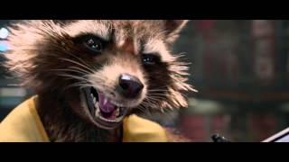 Marvel's Guardians of the Galaxy - Trailer 2 (OFFICIAL)