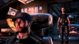 Mass Effect 3 - Рецензия