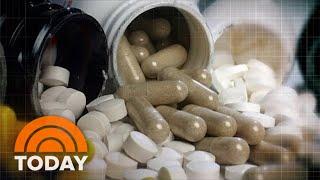 Are Vitamins And Supplements Beneficial? What A New Study Shows