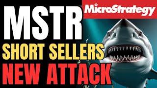 MICROSTRATEGY STOCK PREDICTION (MSTR STOCK PRICE MANIPULATION) Upcoming Short Squeeze Stocks to Buy