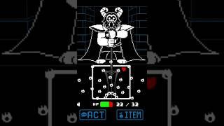 TS!Underswap #undertale #undertalefangame #fangame #underswap #undertaleau #undertaleaus #shorts