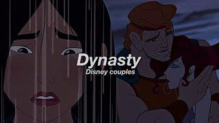 [AMV] Disney || Dynasty