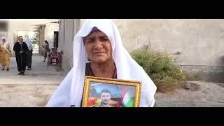 Файзикул Юсупова .Ашки Модарони Шаҳидони Ватан