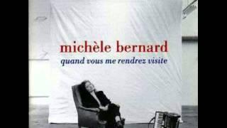 Les vieux les enfants - Michèle Bernard