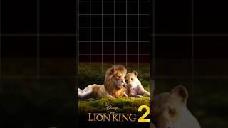MUFASA THE LION KING REVIEW #filmywood #lionking #disney #movie