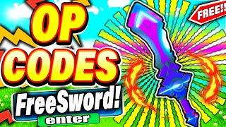 (2022) ALL NEW SECRET *CODES* UPDATE CODES In Roblox Slashing Simulator!