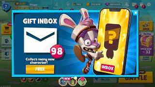 gift inbox | zooba