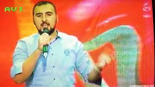 Azerbaycanin sesi 2018 Sahil Memmedov