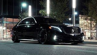 ELITE Mercedes AMG S63