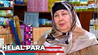 Helal Para Kanal 7 TV Filmi