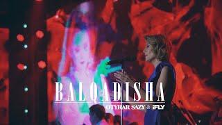 OTYRAR SAZY & iFLY – BALQADISHA (Live @ Shabyt Almaty 01.06.2019)