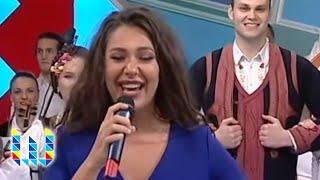 Sanja Vučić - Opa cupa / Šarenica RTS