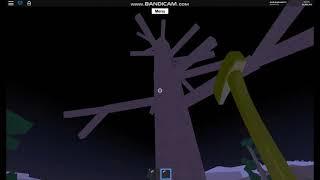 I FOUND A GOLDEN AXE!!!!! (roblox lumber tycoon 2)