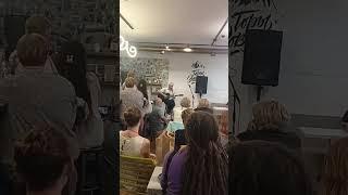 Олег Медведев - Карлсоны, вечер памяти Руслана Бажина