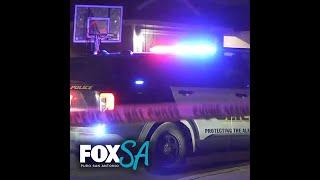 Deadly birthday party shooting