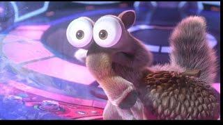 Mr. Coat's Movie Reviews: "Ice Age: Collision Course" and "Star Trek Beyond"