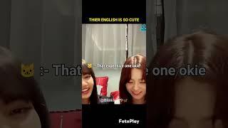 Jisoo want new camera of lisa #blinkies #blackpink #kpop #edit