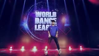 WORLD DANCE LEAGUE | INDIAN QUALIFIERS | MUMBAI AUDITIONS | NIRAJ YADAV