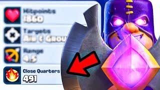 This Single Mechanic Makes Executioner Evolution BROKEN