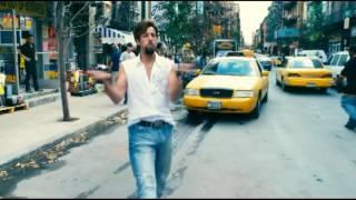 You Dont Mess with the Zohan - Beautiful life